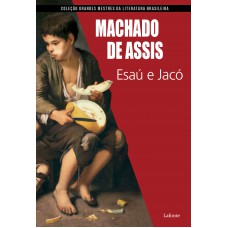 Esaú e Jacó