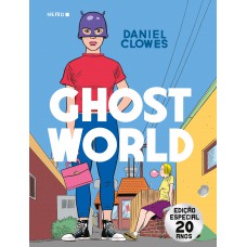 Ghost World – Edição Especial 20 Anos