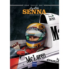 Ayrton Senna