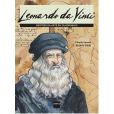 Leonardo da Vinci