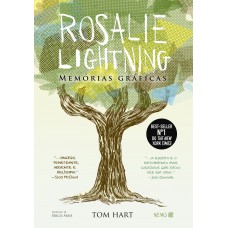 Rosalie Lightning