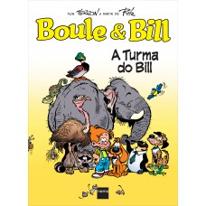 Boule & Bill: A Turma do Bill