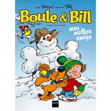 Boule & Bill - Meu Melhor Amigo