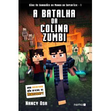 A Batalha da Colina Zumbi