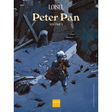 Peter Pan - Volume 1