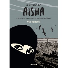 O mundo de Aisha