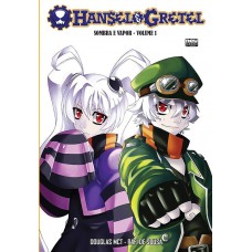 Hansel & Gretel - Volume 01