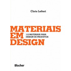 Materiais em design