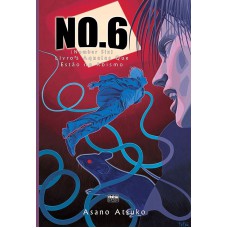 NO.6 Livro 05 - Aqueles Que Estão no Abismo