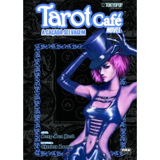 Tarot Café - A Caçada Selvagem