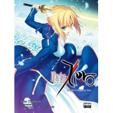 Fate/Zero - Livro 03