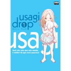 Usagi Drop - Volume 01