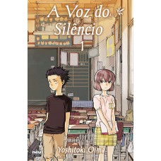 A Voz do Silêncio - Volume 01