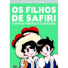 Os Filhos de Safiri