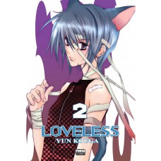 Loveless - Volume 02