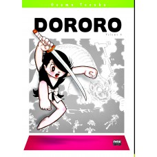 Dororo - Volume 04