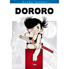 Dororo - Volume 01
