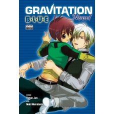 Gravitation Blue