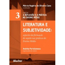 Literatura e subjetividade