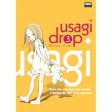 Usagi Drop - Volume 03