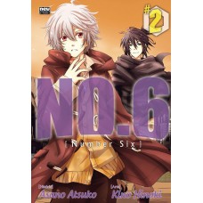 NO.6 - Volume 02