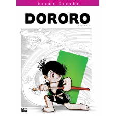 Dororo - Volume 02