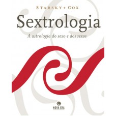 Sextrologia: A astrologia do sexo e dos sexos