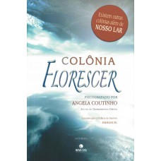 Colônia florecer