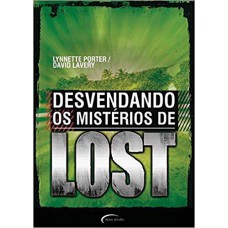 Desvendando os Mistérios de Lost