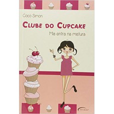 Clube do Cupcake.