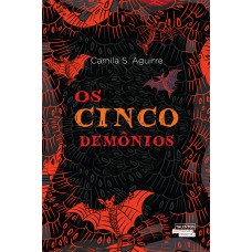 OS CINCO DEMONIOS