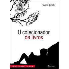 O Colecionador de Livros