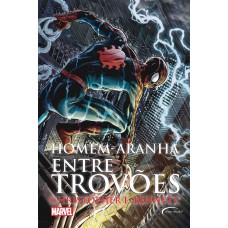 Homem-aranha - Entre trovões