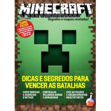 Guia pró games - Minecraft