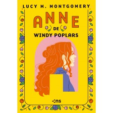 Anne de Windy Poplars