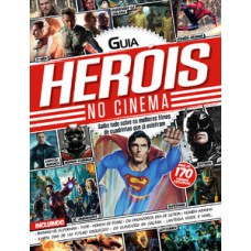 Guia heróis no cinema