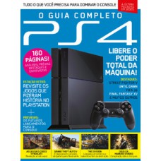 Guia completo PS4