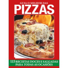 Guia o melhor das pizzas