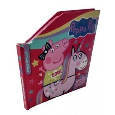 Peppa Pig - Livro pop-up