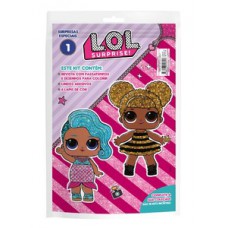 L.O.L. Surprise! - Surpresas especiais