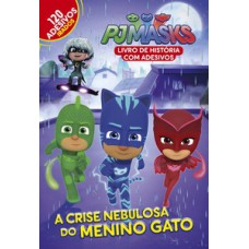 Livro Miraculous Ladybug Super livro de adesivos Acompanha 500