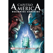 Capitão América