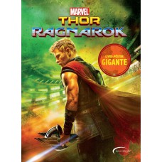 Thor Ragnarok