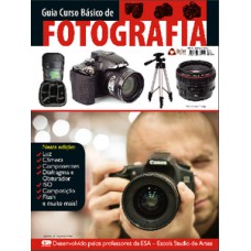 Guia curso básico de fotografia