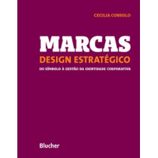 Marcas - Design estratégico