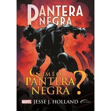 Pantera Negra