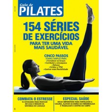 Revista oficial pilates