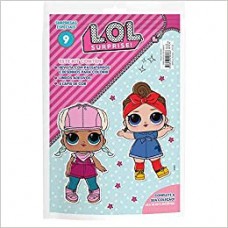 L.O.L. Surprise! - Surpresas especiais