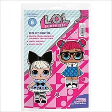 L.O.L. Surprise! - Surpresas especiais