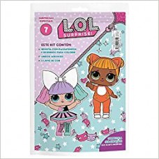 L.O.L. Surprise! - Surpresas especiais